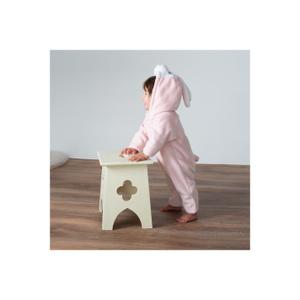 lw073-pink-einteiler-baby-kaninchen-larkwood-rosa