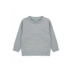 lw800-heathergrey-sweatshirt-nachhaltig-kind-larkwood-erdgrau