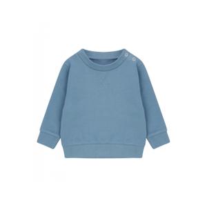 lw800-stone-blue-nachhaltiges-baby-sweatshirt-larkwood-stein-blau