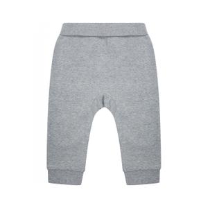 lw850-heather-grey-nachhaltige-jogginghose-fur-babys-larkwood-erdgrau
