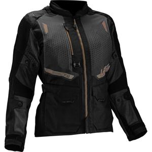 dla3701-398-d2xl-damen-wasserdichte-motorradjacke-leatt-adv-flowtour-5-5-v25-schwarz-dunkelgrau-gold