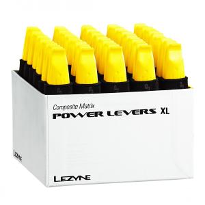 1-tl-powrxlv1box16-30er-pack-reifenhebeln-lezyne-power-xl-gelb-tu