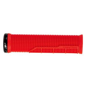 li9003-red-handgriff-lizard-skins-single-lock-on-machine-rot-tu