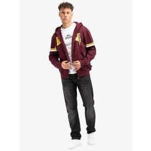 117619-2029-hoodie-lonsdale-darfield-oxblood-yellow-white