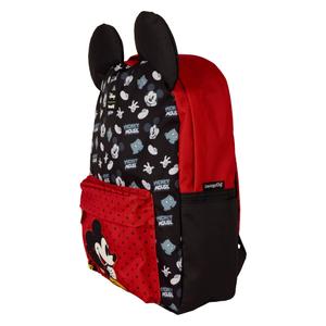 671803553835-nylon-rucksack-kind-loungefly-disney-mickey-schwarz-rot-29-21x12-70x43-18-cm