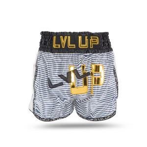 lvl-up-flash-1-s-thai-boxing-shorts-lvl-up-blau-weiss-s
