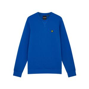 ml424vog-w489-sweatshirt-mit-rundhalsausschnitt-lyle-scott-bright-blue