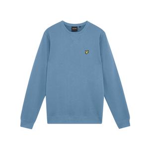 ml424vog-x861-sweatshirt-mit-rundhalsausschnitt-lyle-scott-ocean-sky