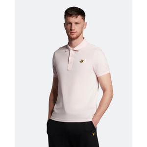 sp400vog-w488-einfarbiges-poloshirt-lyle-scott-hellrosa
