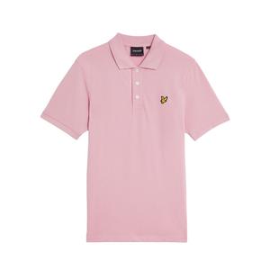 sp400vog-x574-polo-shirt-lyle-scott-plain-pink-light