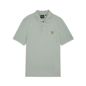 sp400vog-x882-polo-shirt-lyle-scott-cold-mint