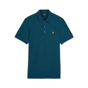 sp400vog-y066-polo-shirt-lyle-scott-rich-teal