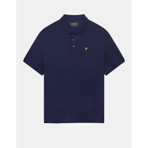 sp400vog-z99-einfarbiges-poloshirt-lyle-scott-marine