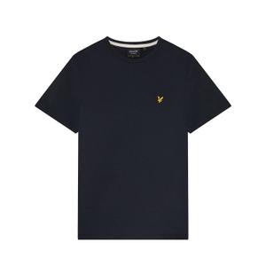 ts1804v-z271-t-shirt-lyle-scott-slub-dunkelmarine