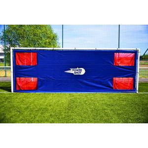 fa0071-schiesswand-powershot-7-32-x-2-44-m-blau-rot-7-32x2-44-m