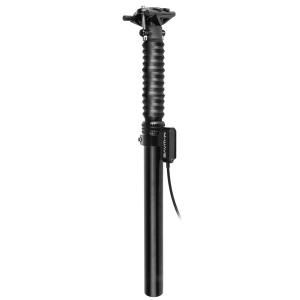 t78-mw-252156-sattelstutze-mit-hebel-am-lenker-verstellbar-m-wave-oem-schwarz-31-6-mm