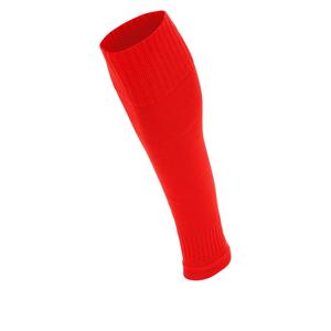800001510200-socken-ohne-fuss-fur-kinder-macron-sprint-evo-x5-rot-11-12-jahre