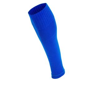 800001510300-socken-ohne-fuss-fur-kinder-macron-sprint-evo-x5-konigsblau-11-12-jahre