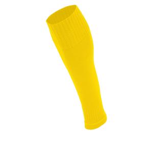 800001510500-socken-ohne-fuss-fur-kinder-macron-sprint-evo-x5-gelb-11-12-jahre