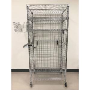 m598170-hoher-metallwagen-megaform-silber-91-5x61x183-cm