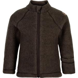 50001noos-dark-brown-melange-kinder-wolljacke-mikk-line-dunkelbraun-melange