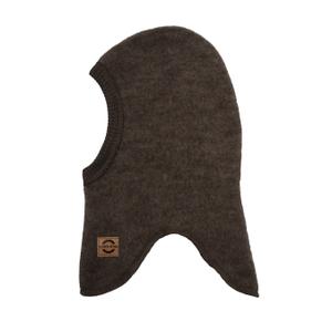 90016noos-1-dark-brown-melange-babymutze-aus-wolle-mikk-line-dunkelbraun-melange