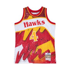 tfsm1253-aha86swered1-nba-trikot-atlanta-hawks-hyper-hoops-swingman-jersey-1986-spud-webb-rot