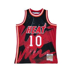 tfsm1253-mhe96thascar-nba-trikot-miami-heat-nba-tim-hardaway-hyper-hoops-1996-97-rot