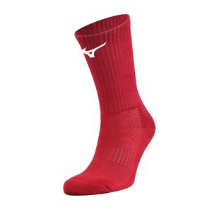 32ex0x0162-socken-mizuno-team-freetime-x6-rot-weiss