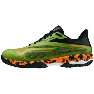 61gb232290-padel-schuhe-mizuno-wave-exceed-light-callistegreen-vibr-orange-black