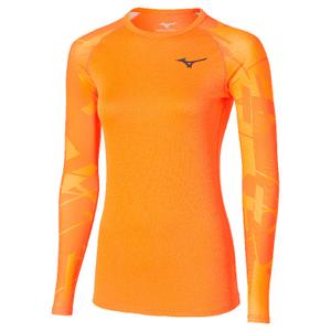 a2gac70554-langarmtrikot-fur-damen-mizuno-virt-g5-tangelo