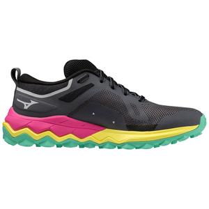 j1gk227373-trailrunning-schuhe-fur-damen-mizuno-wave-ibuki-4-iron-gate-blaz-yellow-fuchsia-fed