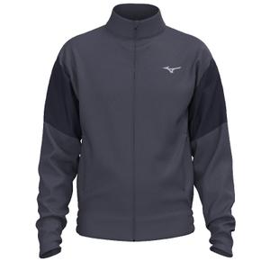 k2gcc50489-hoodie-mizuno-athletics-odyssey-gray-baritone-blue