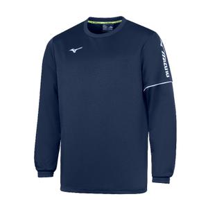 p2ec2a4014-sweatshirt-mit-stehkragen-mizuno-team-sendai-dunkelblau