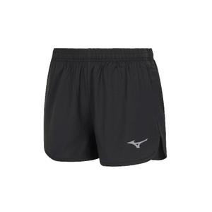 u2ebb76509-shorts-fur-damen-mizuno-mznrb-split-schwarz