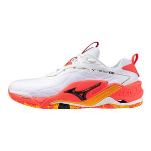 x1ga240098-hallenschuhe-mizuno-wave-stealth-neo-2-white-fierycoral2-citrus
