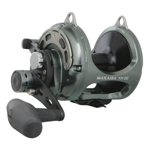 mk-30iisea-rolle-okuma-makaira-mk-30ii-sea-2sp-weiss-schwarz-tu