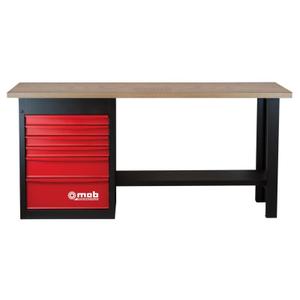 9611000601-werkbank-6-schubladen-mob-schwarz-rot-2-m
