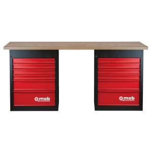 9611001201-werkbank-12-schubladen-mob-schwarz-rot-2-m
