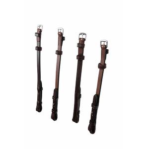 65105-8-doppelte-flache-flanschstanderteile-montar-x4-braun