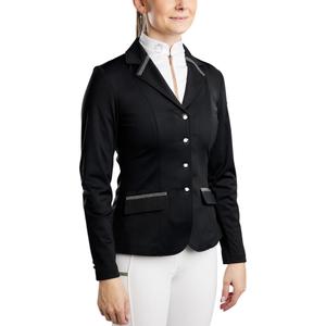 comb2503-4-turniersakko-mit-vollgriff-fur-damen-montar-gloria-caviar-tape-schwarz