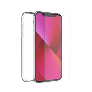 mcpak0069-packung-mit-recycletek-schale-und-gehartetem-glas-muvit-for-change-iphone-11-transparent-tu