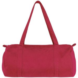 ns106-hibiscusred-fleece-tasche-native-spirit-hibiscus-red-tu