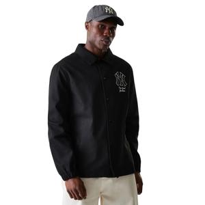 60684316-new-york-yankees-coach-jacke-twill-schwarz
