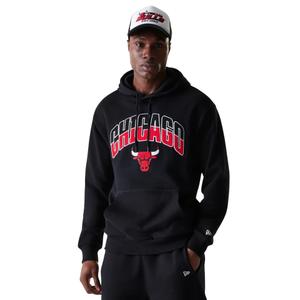 60684505-chicago-bulls-kapuzenpullover-mehrfarbig