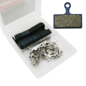 148130-box-von-25-bremsbelagen-fahrrad-mountainbike-newton-box-25pr-shimano-xt-m8000-m785-xtr-m9000-m985-slx-m666-m675-organic-schwarz-tu