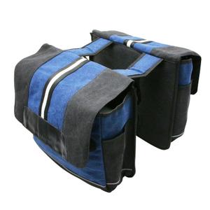148525-paar-fahrrad-hinterradtaschen-mit-regenschutz-jeans-befestigung-am-gepacktrager-l-newton-vib-35-5-x-12-x-30-cm-schwarz-blaue-jeans-20-l