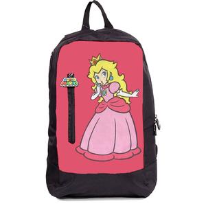 8029085008659-kinderrucksack-nintendo-super-mario-bros-peach-schwarz-rot-40x29-cm