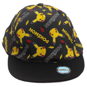 8436580116008-kappe-nintendo-pokemon-schwarz-56-58-cm