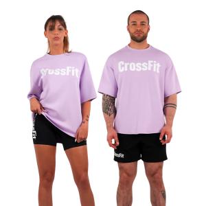 ns-cfs24-ut6-obl-oversized-t-shirt-northern-spirit-smurf-bluhende-orchidee